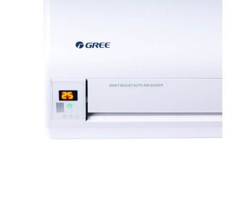 Кондиціонер Gree GWH07QA-K6DNA2С Praktik Pro