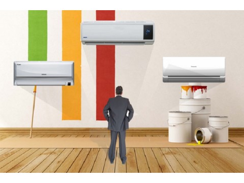 Який кондиціонер обрати