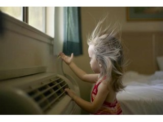 Руйнуємо популярні міфи про кондиціонери