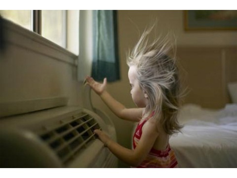 Руйнуємо популярні міфи про кондиціонери